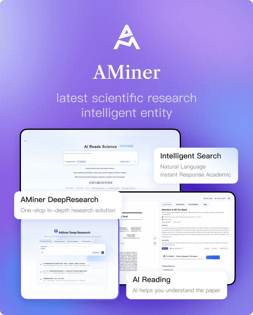 AMiner