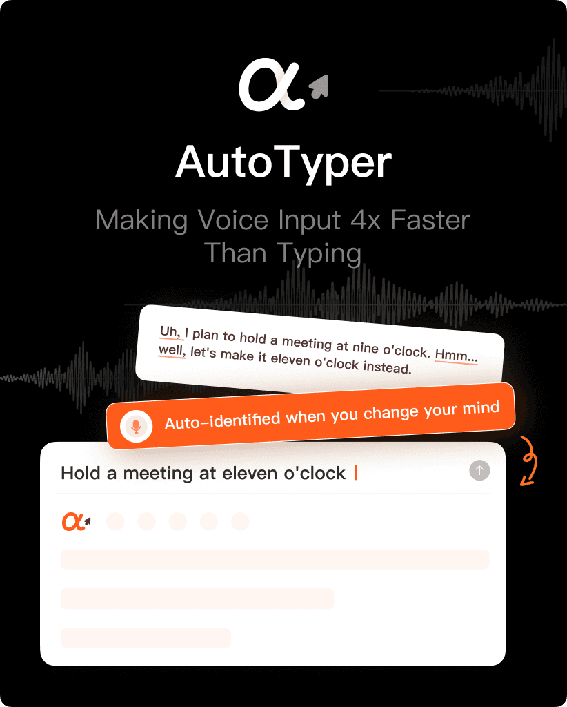 Autotyper