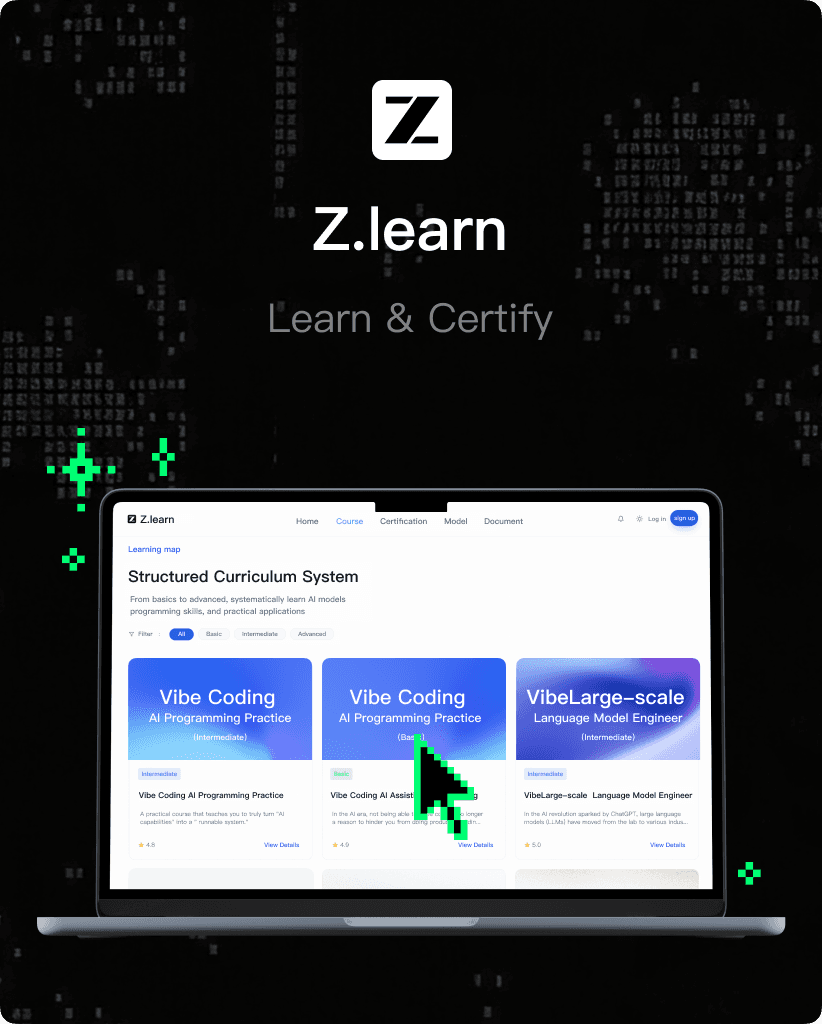 Zlearn