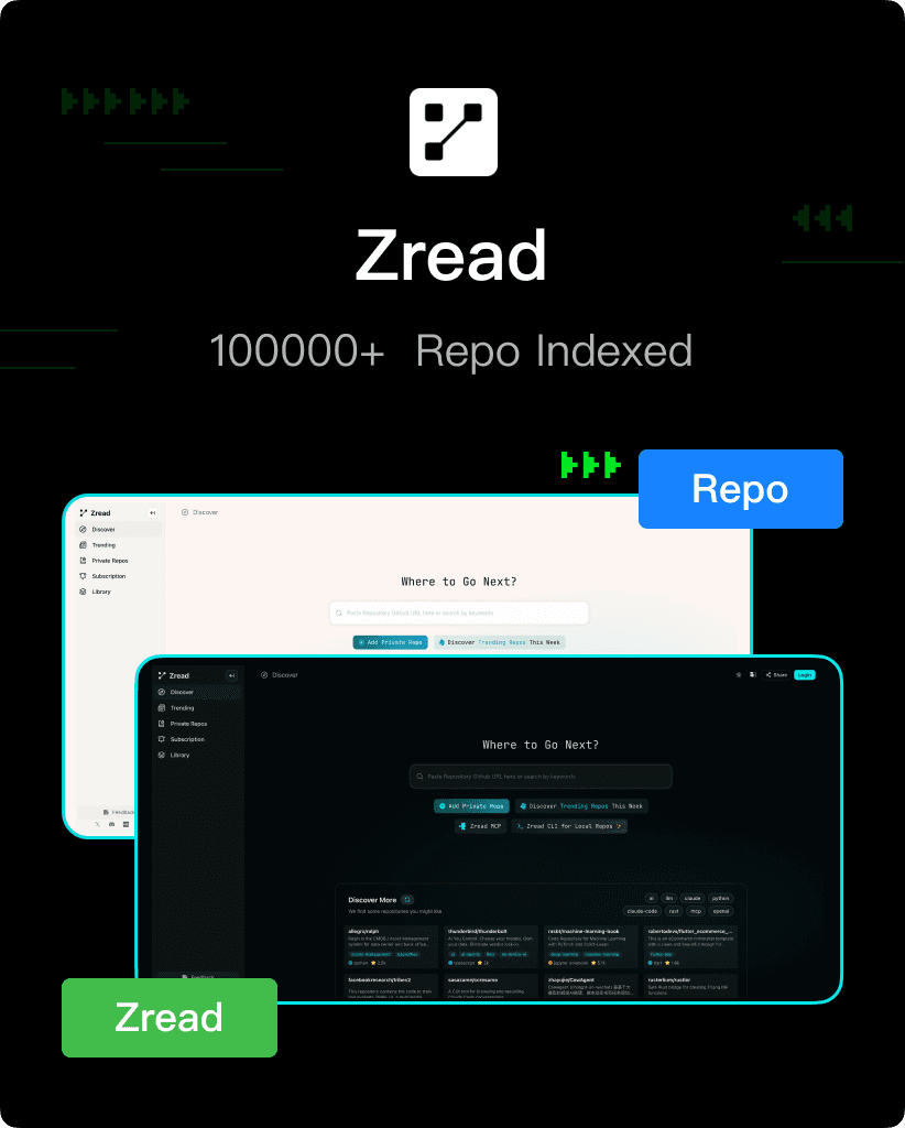 Zread.ai