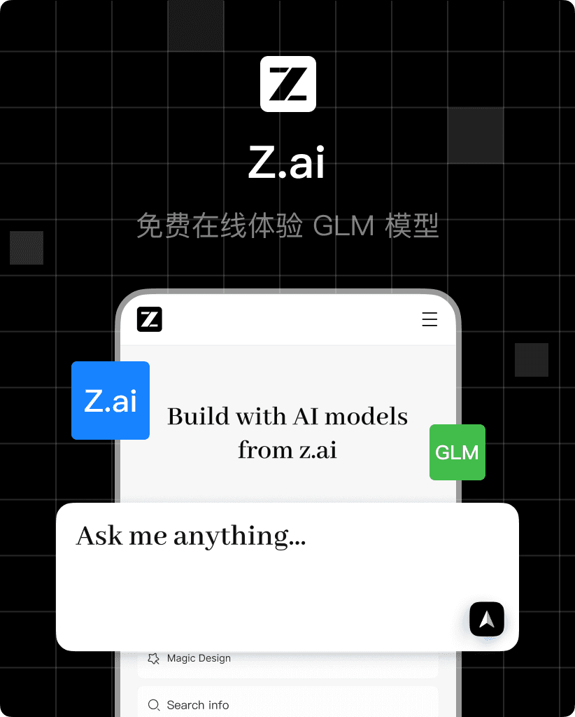 z.ai