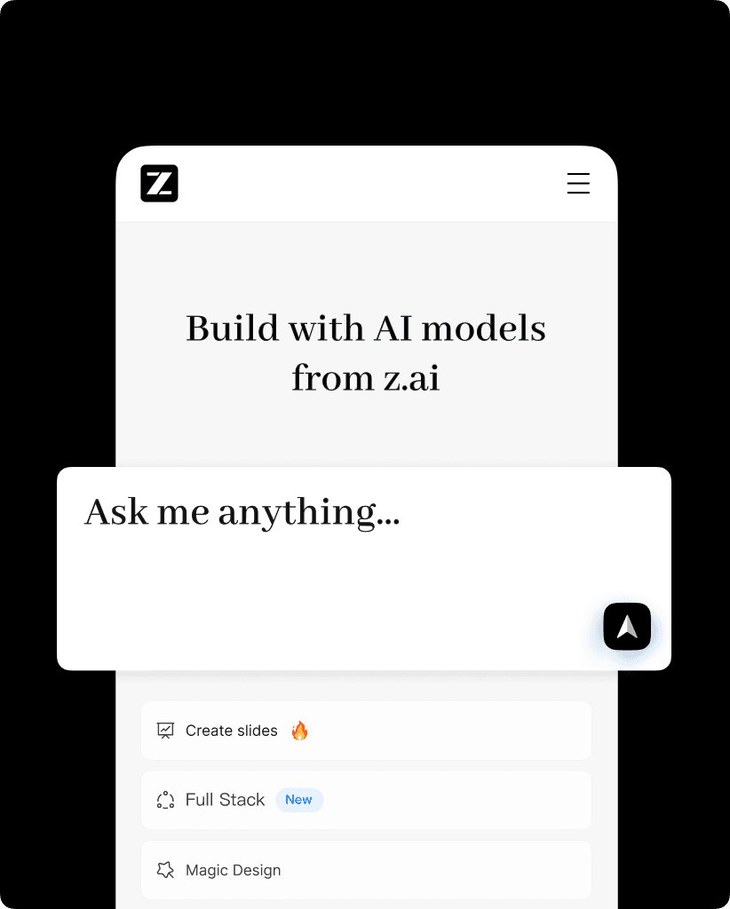 z.ai